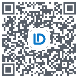 蓝豆云 QRcode