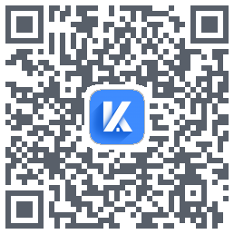 Kaadas Smart的下載二維碼