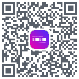 Loklok QRcode