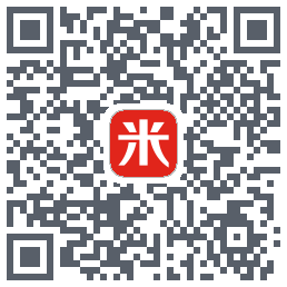 汇来米 QRcode