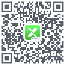 XTrend Speed的下載二維碼