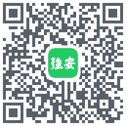 学习强安TEST的下載二維碼