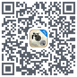 AhQ Pro QRcode