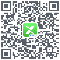 XTrend Speed的下載二維碼