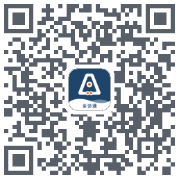 AI医助 QRcode