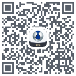 腾势汽车 QRcode