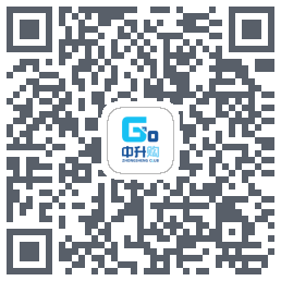 中升GO QRcode