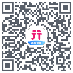 无忧行 QRcode