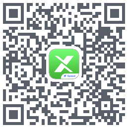 XTrend Speed的下載二維碼