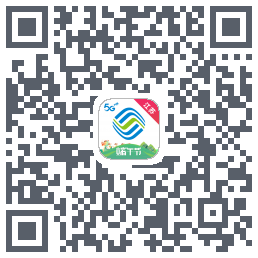 中国移动江苏 QRcode