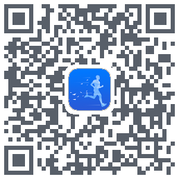 宜准跑步 QRcode