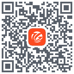 中广云智投codice QR per il download