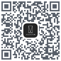 阿维塔kod QR do pobrania