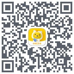 小熊艺术 QR-код для загрузки