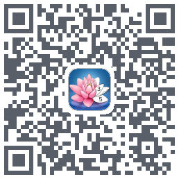 Zen Color QR-код для загрузки
