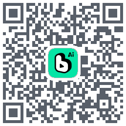 波点音乐 QRcode