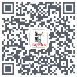 东方甄选codice QR per il download