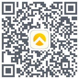 金箭智行código QR de descarga de