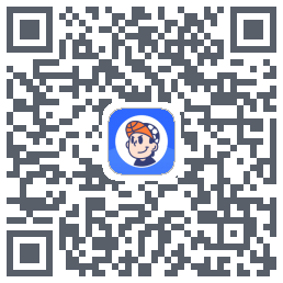 小球迷kod QR do pobrania