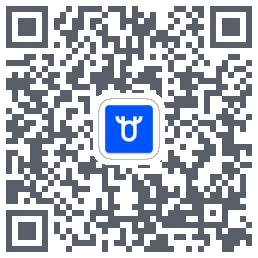 顽鹿运动（预发布服）codice QR per il download