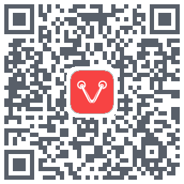 Voghion QRcode