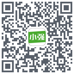 小强停车 QRcode