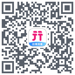 无忧行的下载二维码