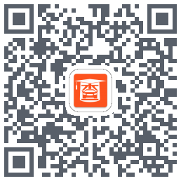 查博士 QRcode