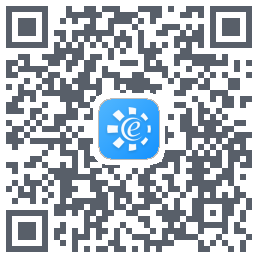 网格E通código QR de descarga de