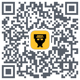 超级猩猩 QRcode