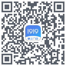 1919掌上门店código QR de descarga de