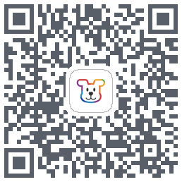 小白学习打印のダウンロードQRコード