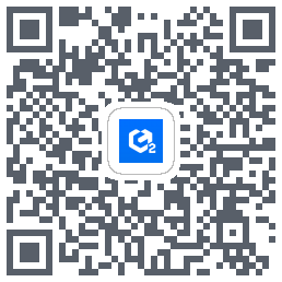 新核云du code QR de téléchargement