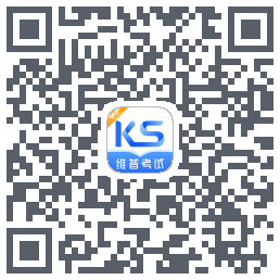 维普考试 QRcode