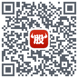 牛股王的下载二维码