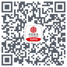 中信证券的下載二維碼