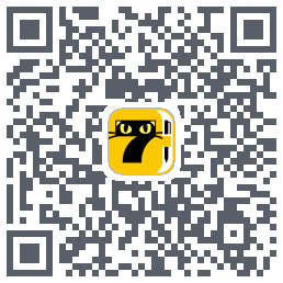 七猫作家助手的下载二维码