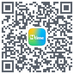 时光网kod QR do pobrania