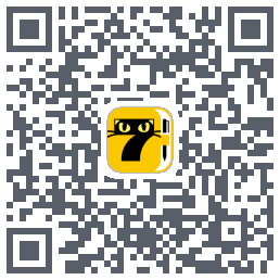 七猫作家助手的下載二維碼