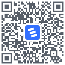 易学习的下載二維碼