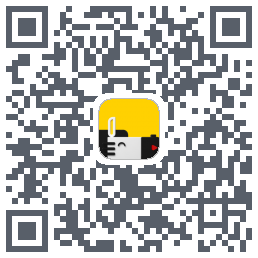 快乐斑马HD的下載二維碼