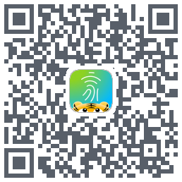 小翼管家codice QR per il download