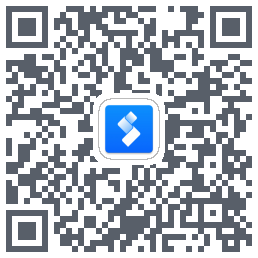 STD数字化平台 QRcode