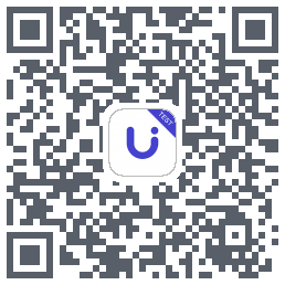 U净código QR de descarga de