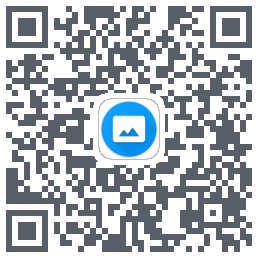 RelaxPic QR-код для загрузки