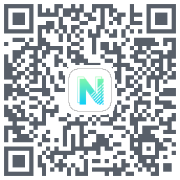 南院课表的下载二维码