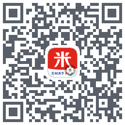 汇来米T的下載二維碼