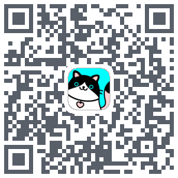 布偶直播codice QR per il download