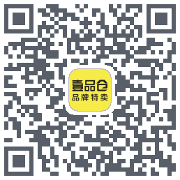 壹品仓的下載二維碼