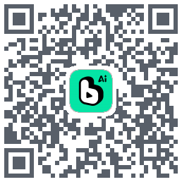 波点音乐 QRcode